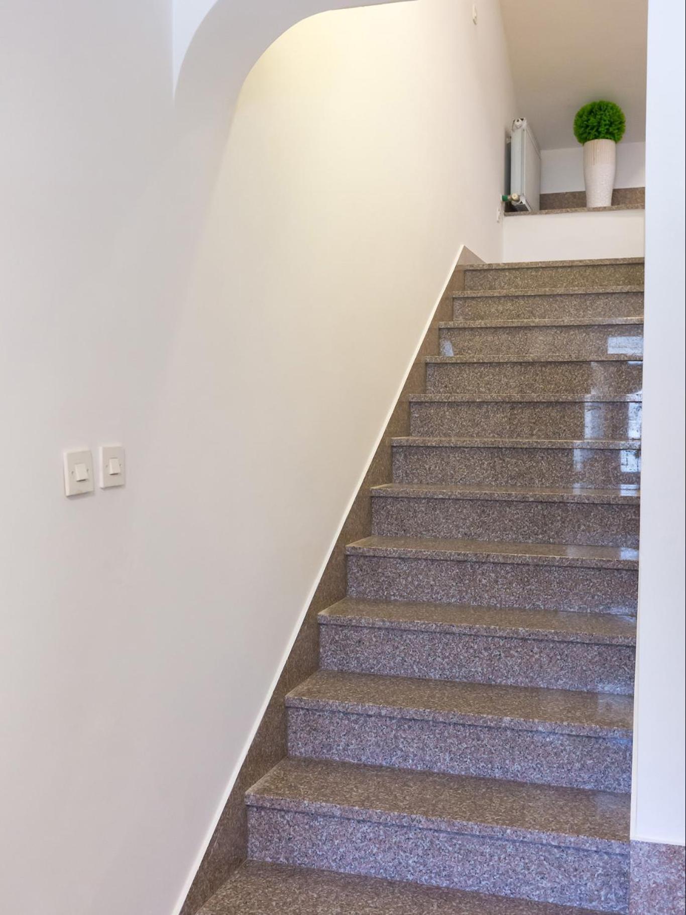 Marisan Seaview Apartment Фунтана Екстериор снимка