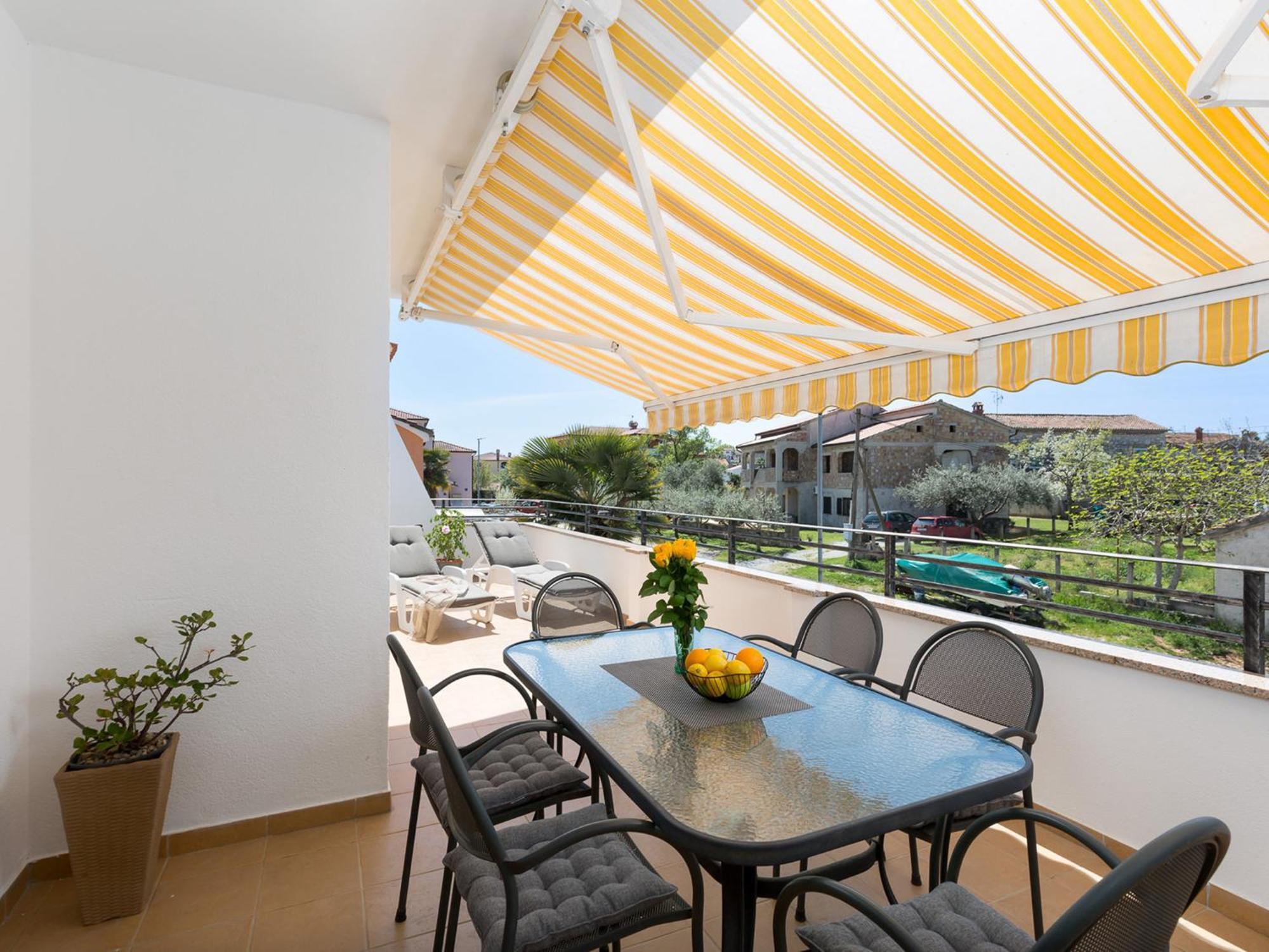 Marisan Seaview Apartment Фунтана Екстериор снимка