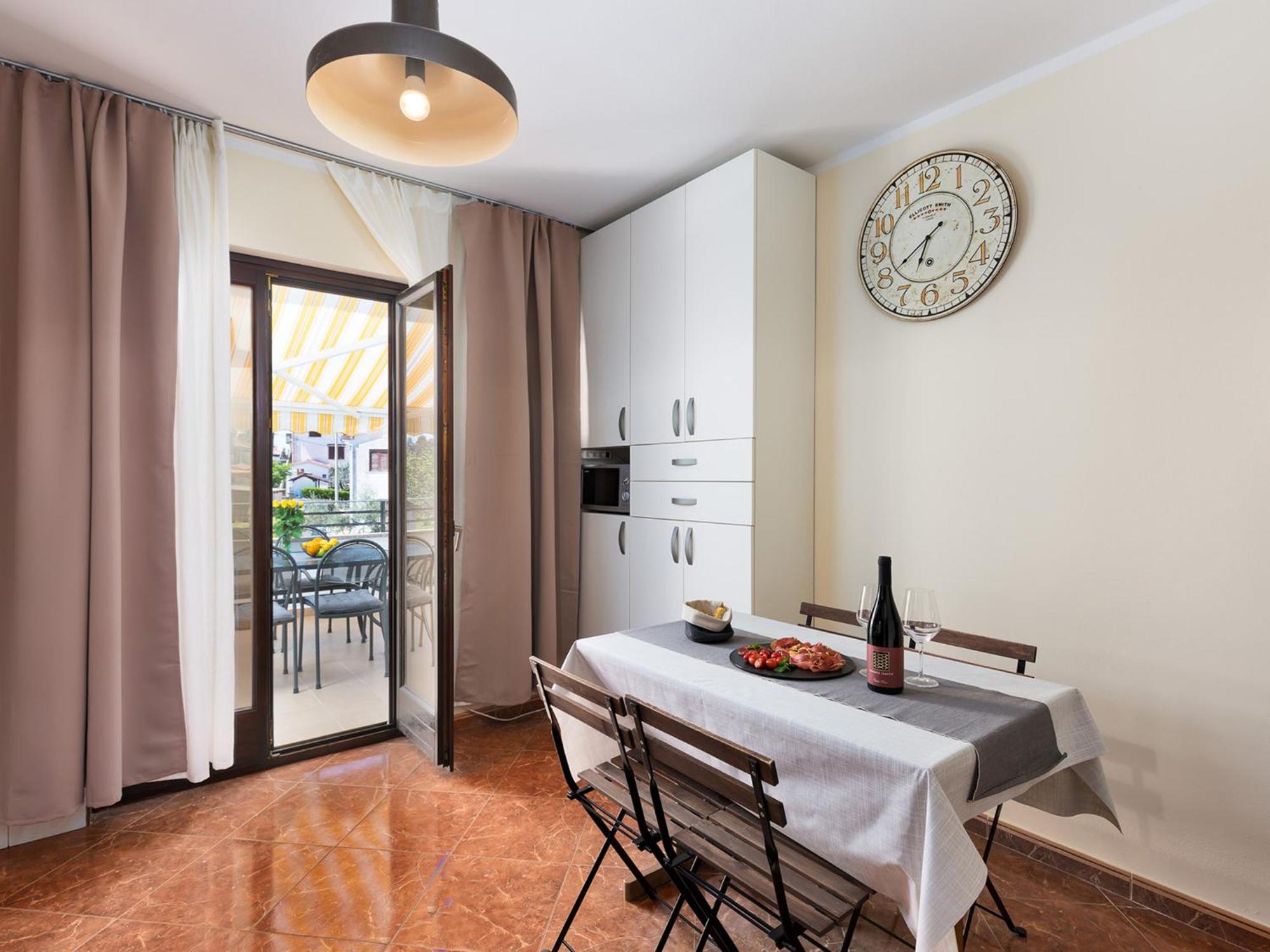 Marisan Seaview Apartment Фунтана Екстериор снимка
