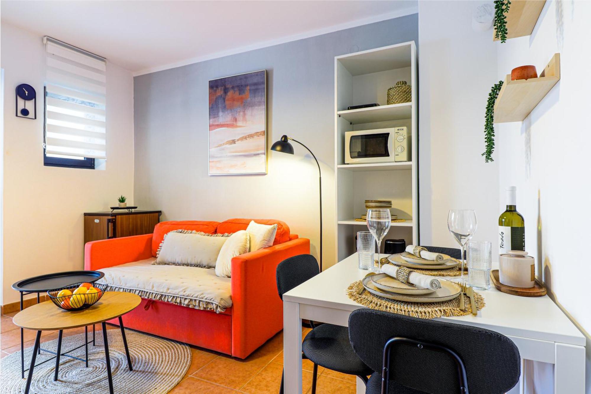 Marisan Seaview Apartment Фунтана Екстериор снимка